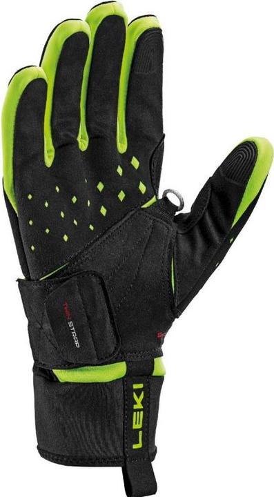 Image du produit Leki Hrc Race Shark (XL)