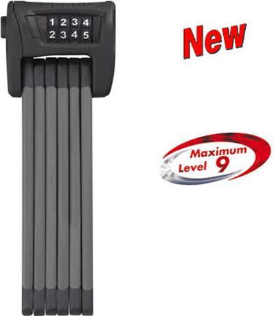 Actual product image Abus Bordo Combo 6100 (90 cm)