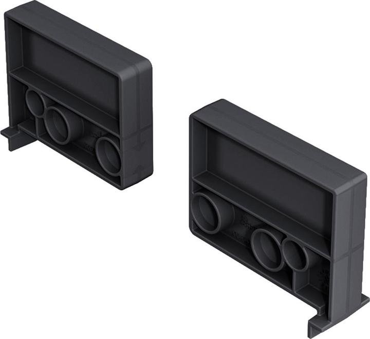Produktbild Hettich Tablarbodenhalter Actro 5D