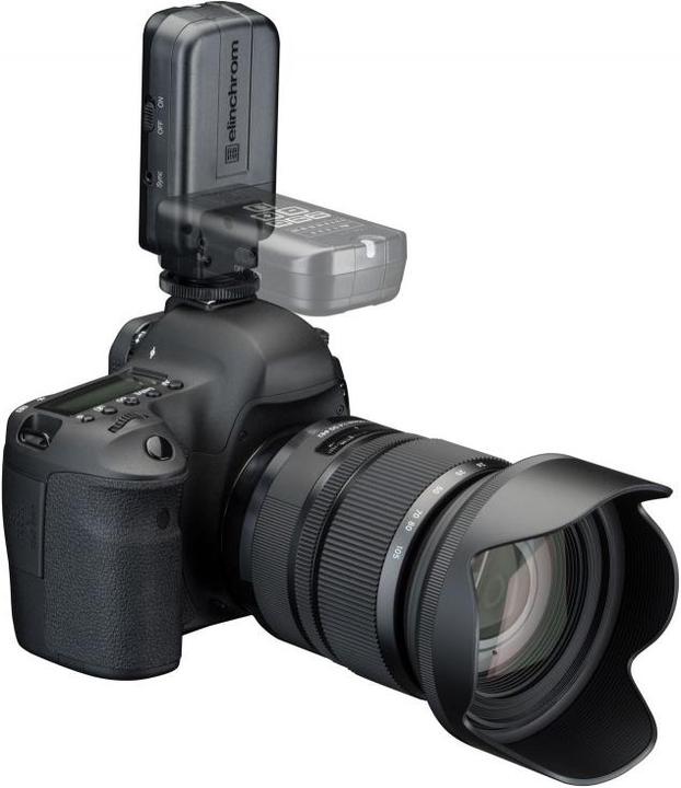 Produktbild Elinchrom Skyport Transmitter Plus