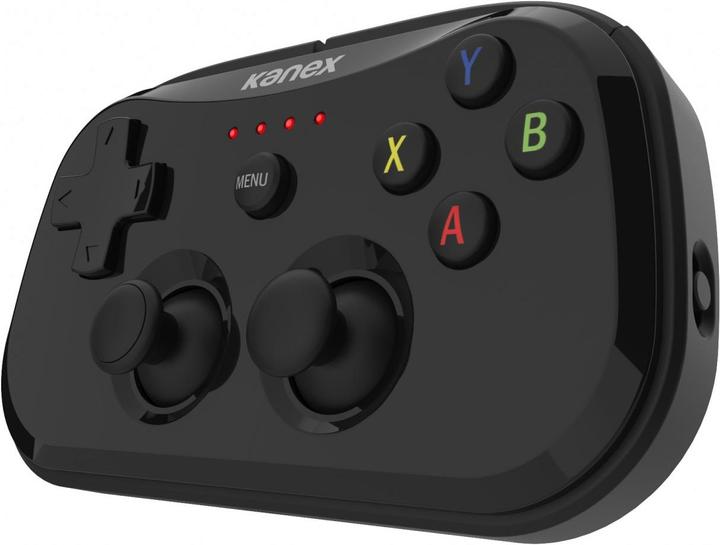 Produktbild Kanex GoPlay Sidekick (Mac)