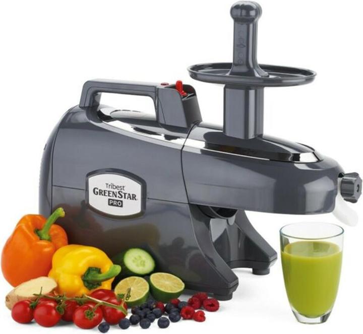 Image du produit Tribest Greenstar Pro
