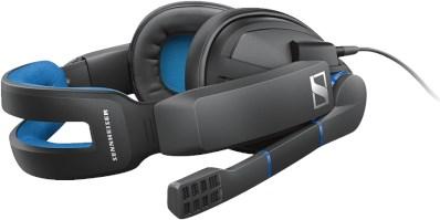 Actual product image Sennheiser Gsp 300 (Cable)