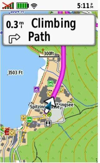 Immagine prodotto Garmin Topo Germany V9 Pro