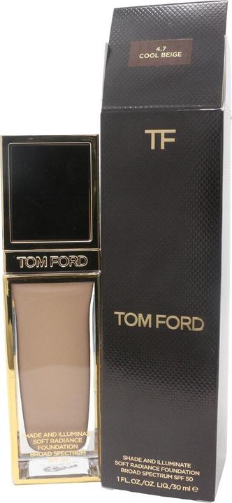 Image du produit Tom Ford Shade & Illuminate Sun Protection Factor 50 No "9,5" (9.5)