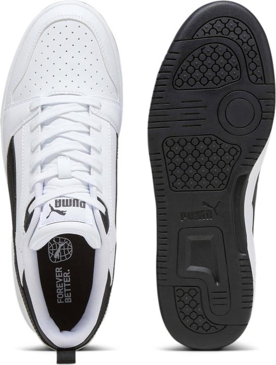 Produktbild Puma Rebound v6 Low (44)