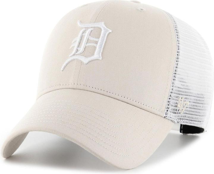 Produktbild 47 Brand Trucker Ballparl Detroit Tigers Bone (One Size)