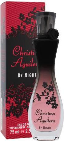 Image du produit Christina Aguilera By Night (Eau de parfum, 75 ml)
