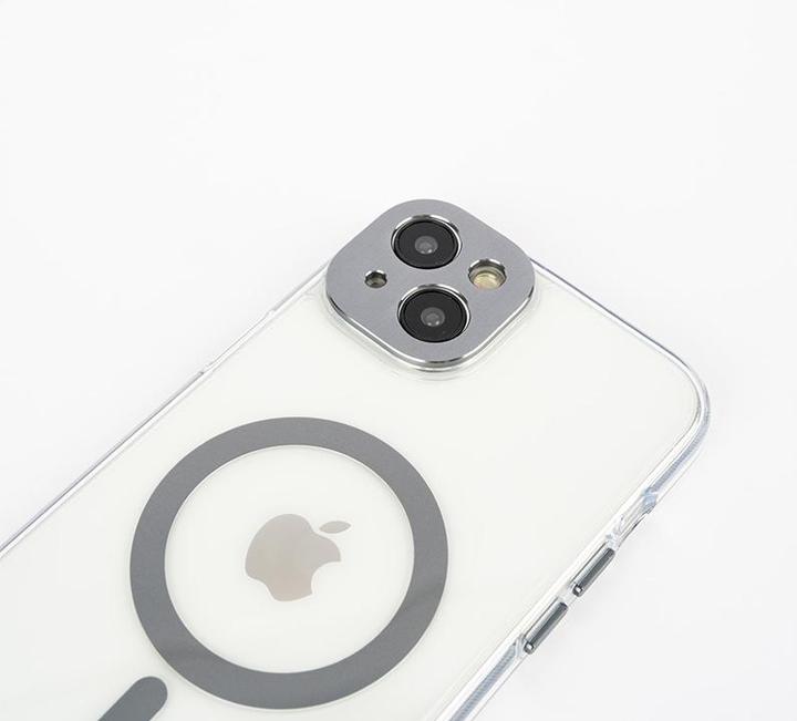 Immagine prodotto Moshi Cover protettiva iGlaze per (Apple iPhone 15)
