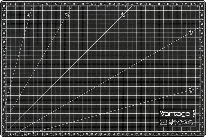 Produktbild Vantage Schneidematte 30 x 45 cm
