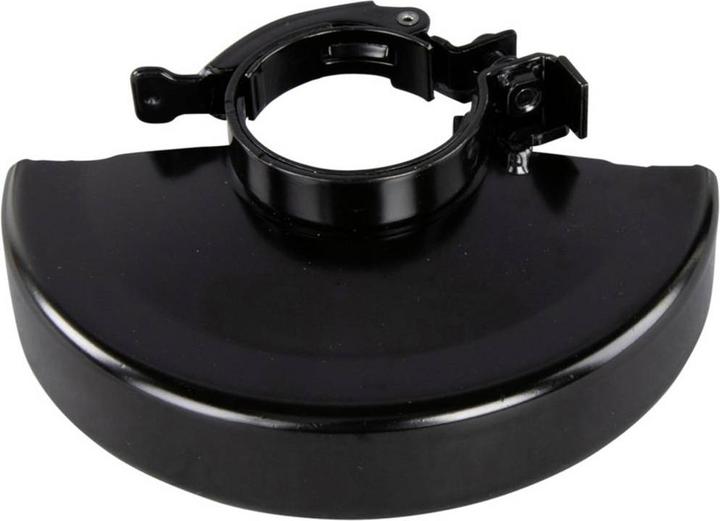 Actual product image Makita Protective hood cutting 123145-8 D