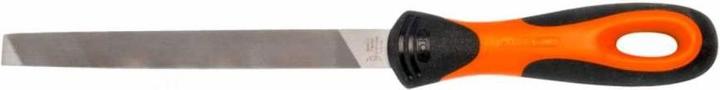 Produktbild Bahco ERGO Mühlsägefeile mit 2 flachen Kanten, Bastardhieb 200 mm (Hieb 1, 200 mm)