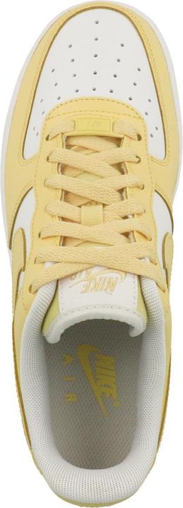 Actual product image Nike Air Force 1 '07 - 63327 (42.5)