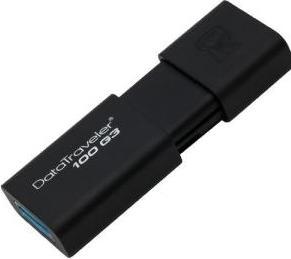 Produktbild Kingston DataTraveler 100 G3 (32 GB, USB-A)