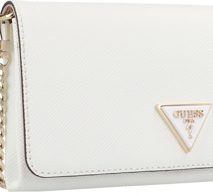 Image du produit Guess Noelle Clutch Porte-monnaie 21 cm