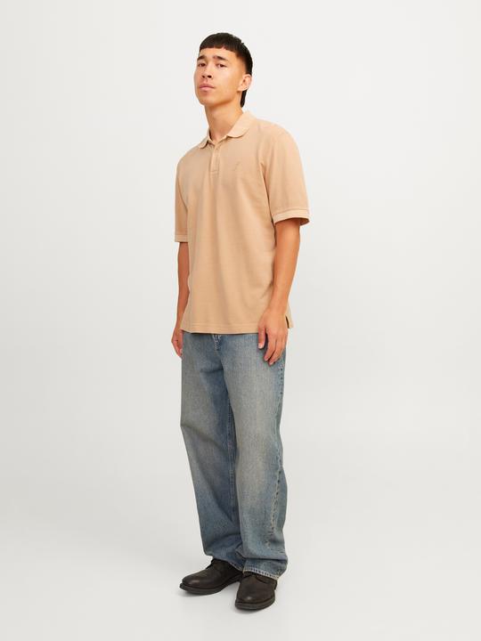 Immagine prodotto Jack & Jones Maglietta polo monocolore (S)