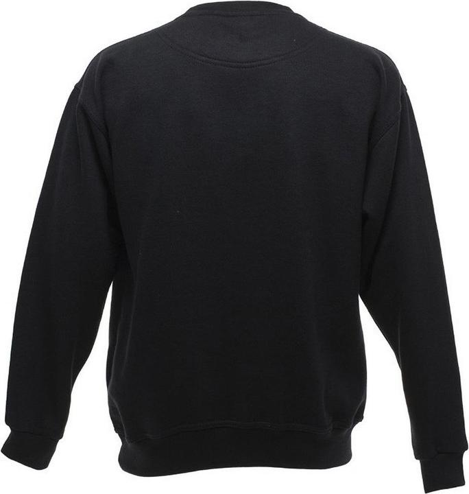 Produktbild UCC 5050 Pullover Sweatshirt unifarben Rundhalsausschnitt (5XL)