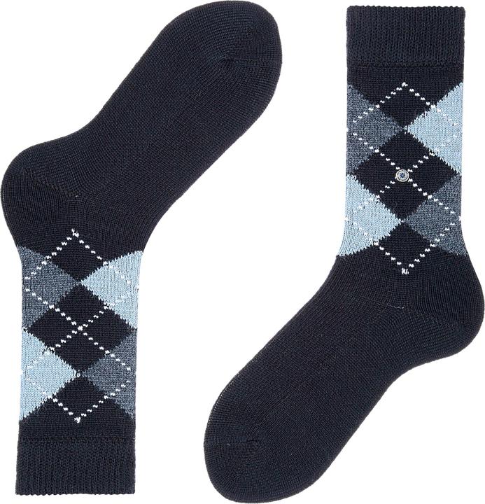 Image du produit Burlington W's Whitby (Une unité par pack, 36 - 41)