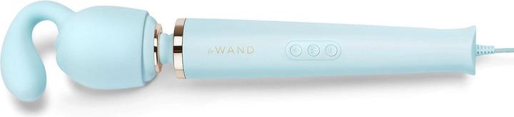 Actual product image Le Wand Glider Original Silicone Attachment
