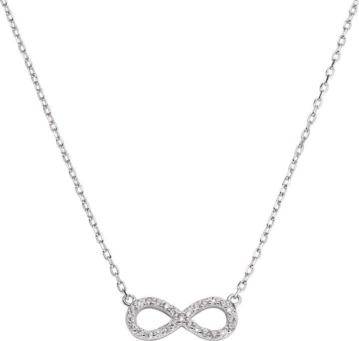 Immagine prodotto Amen Collana infinita (Argento 925, 40 - 45 cm)