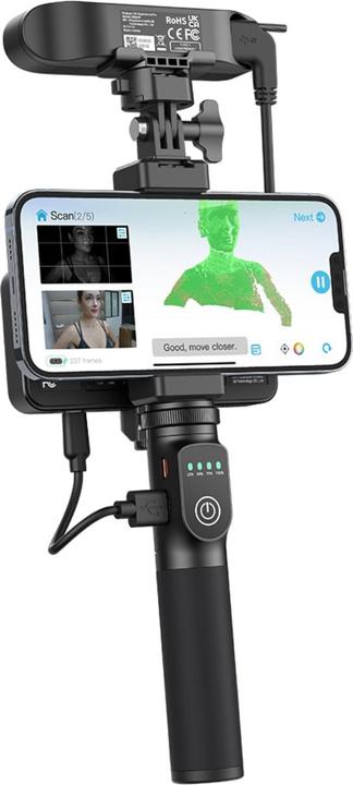 Produktbild Creality CR-Scan Ferret Pro