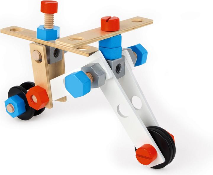 Image du produit Janod Accessoires pour l'établi Brico'Kids