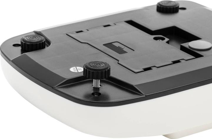 Produktbild Steinberg Präzisionswaage Feinwaage Grammwaage Laborwaage Digitalwaage LED 300 g / 0,01 g