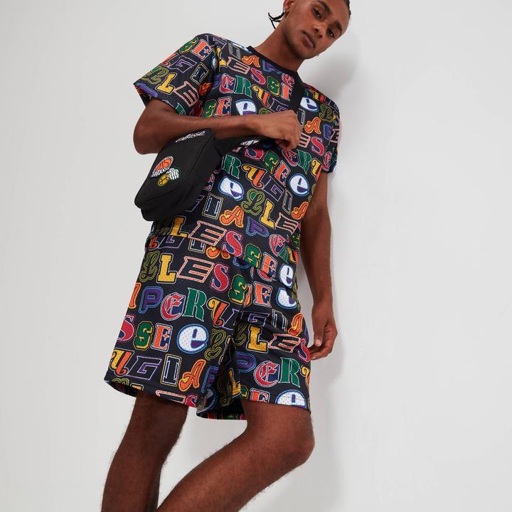 Actual product image Ellesse short trackero (M)