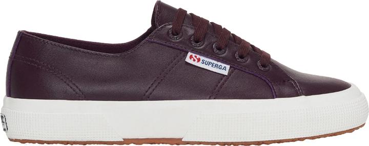Produktbild Superga Sneaker 2750 Nappaleder (35.5)