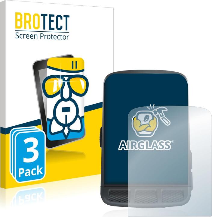 Immagine prodotto BROTECT AirGlass Vetro
