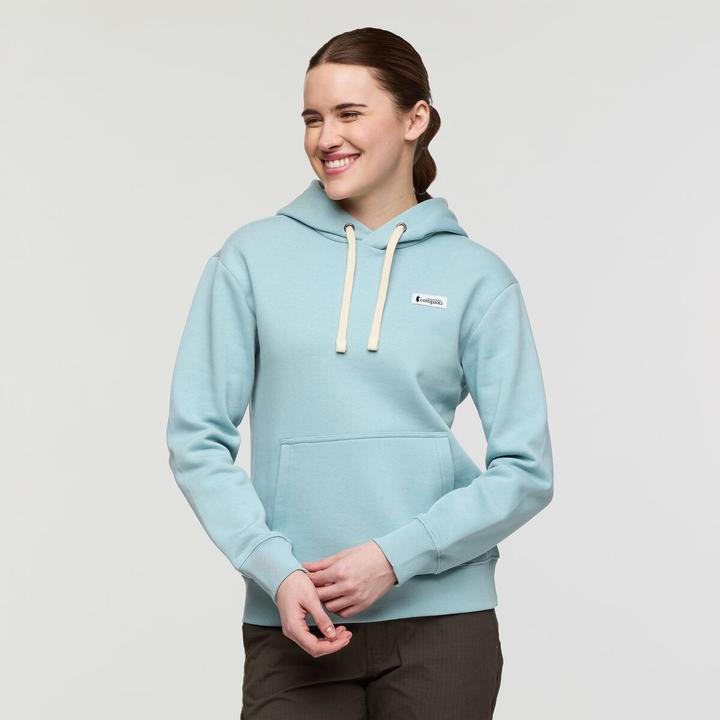 Produktbild Cotopaxi Llama Pullover Hoodie (L)