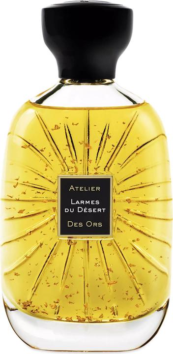 Image du produit Atelier des Ors Larmes Du Desert (Eau de parfum, 100 ml)