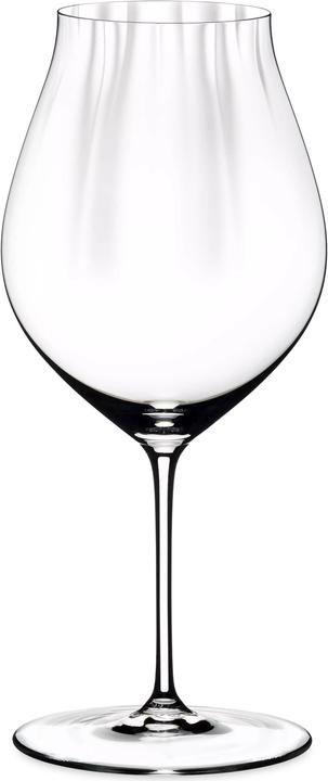 Actual product image Riedel Glass for Pinot Noir (83 cl, 1 Glasses, Red wine glasses)