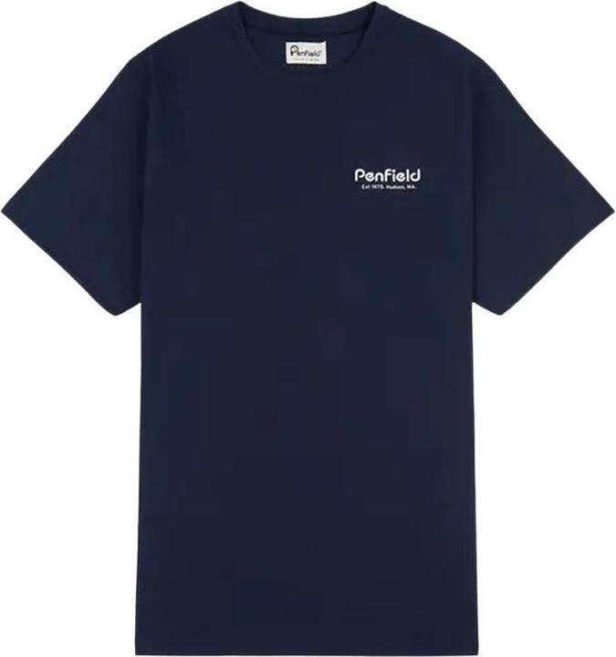 Penfield t-hirt (S)