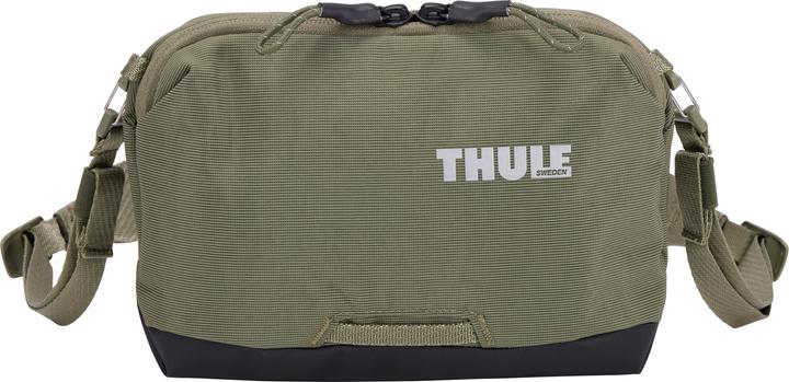 Actual product image Thule Paramount Crossbody 2L - Soft Green