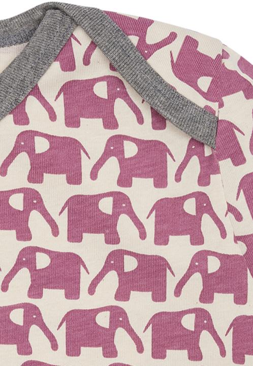Image du produit loud + proud Chemise à manches longues (80)
