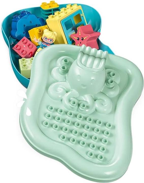 Image du produit LEGO 10989 Toboggan aquatique (10989)