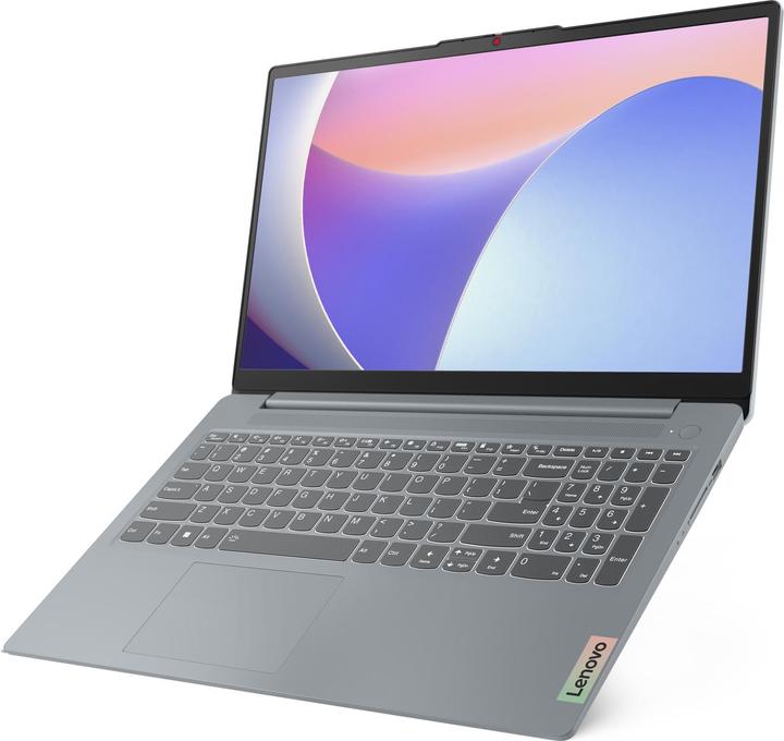 Image du produit Lenovo IdeaPad Slim 3 (15.60", Intel Core i5-12450H, 16 Go, 512 Go, DE)