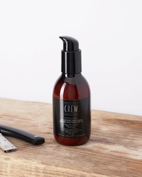 Immagine prodotto American Crew Tutto in uno (Balsamo, 170 ml)