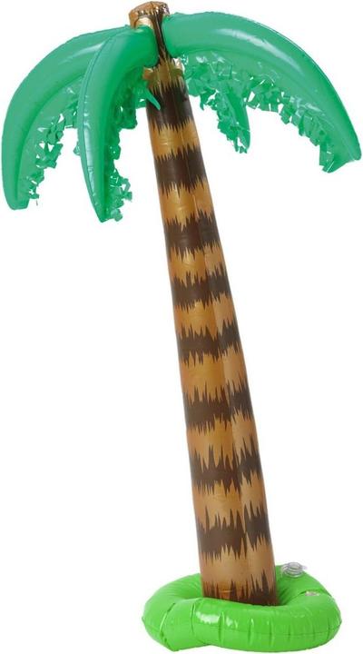 Produktbild Smiffys Aufblasbare Palme