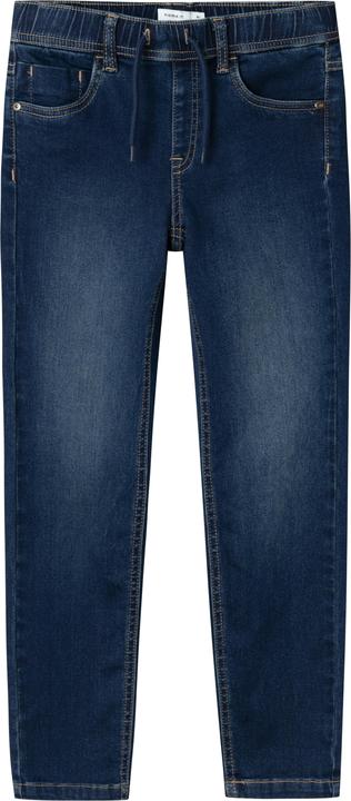 Denim blue