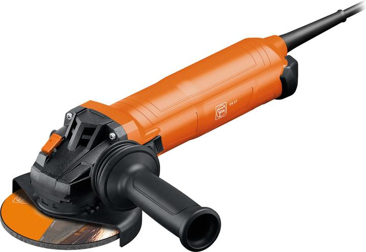 Fein Compact-Winkelschleifer Ø 125 mm, CG 17-125 (125 mm)