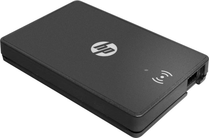 Actual product image HP USB Universal Card Reader