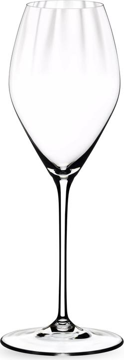 Actual product image Riedel Champagne glass (37.50 cl, 2 Glasses, Champagne glasses)