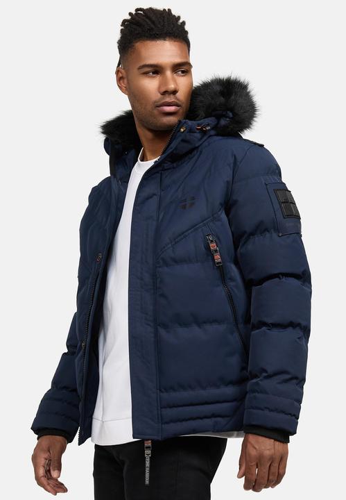 Produktbild Stone Harbour Romaan (XL)