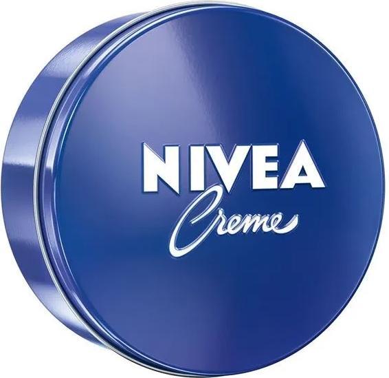 Produktbild NIVEA 80105 Body Creme (Körpercreme, 250 ml)