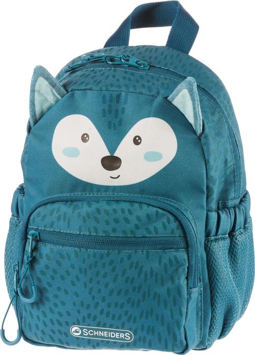 Produktbild Schneiders Wolf