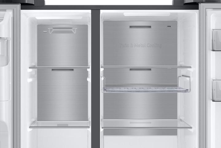 Image du produit Samsung RS68A884CSL/WS RS8000 (635 l)