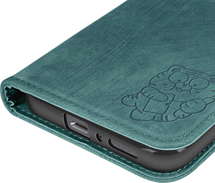 Actual product image Avizar Kawaii-Tiger (Xiaomi Poco X7 Pro)