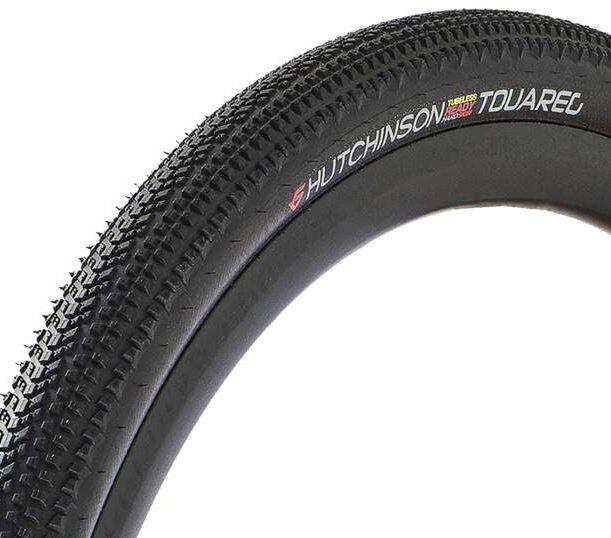 Actual product image Hutchinson Touareg (28 x 1.25, 40-622)